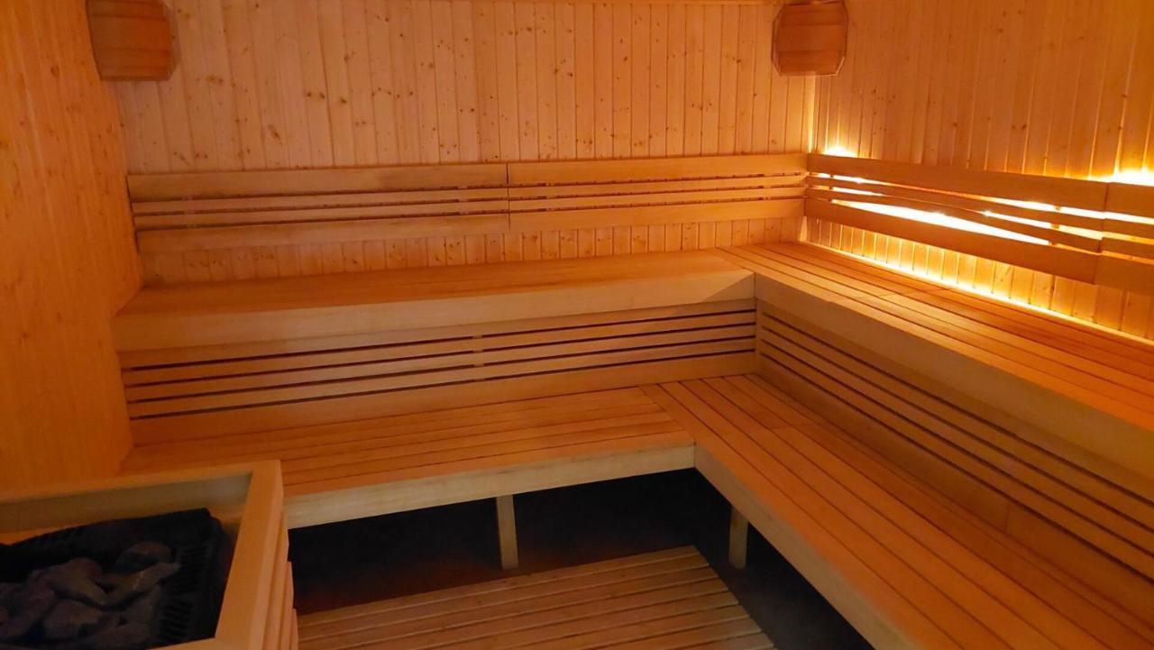 Nadmorskie Apartamenty - Apartament Spa Dziwnów 外观 照片